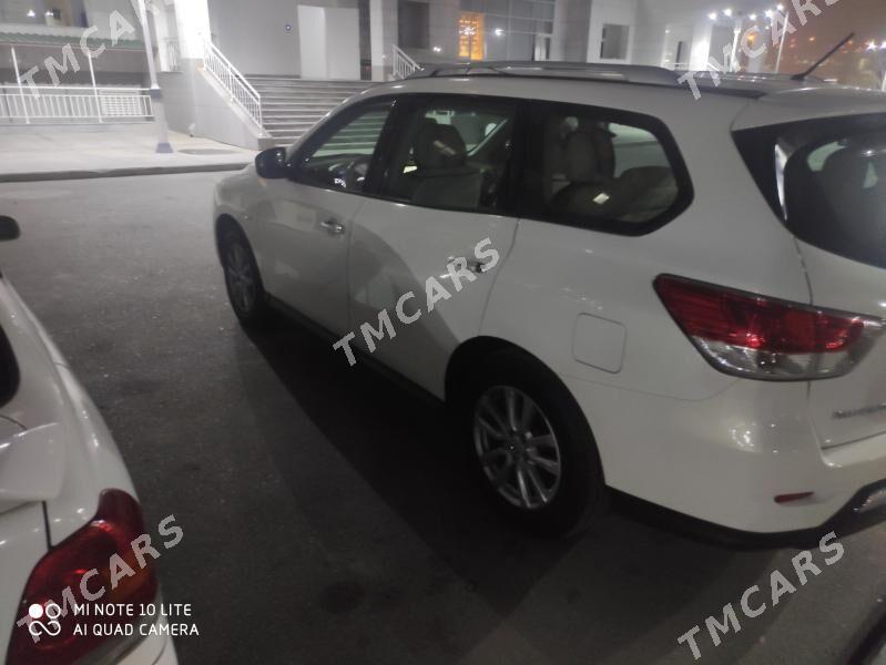 Nissan Pathfinder 2013 - 240 000 TMT - Мир 8 - img 3