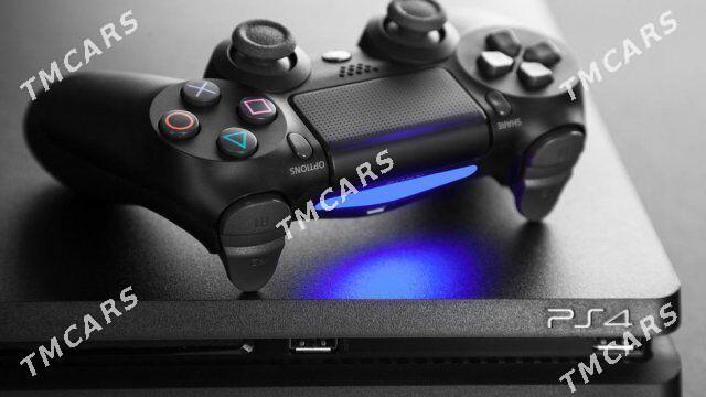 Prokat PlayStation 4 slim - Ашхабад - img 2