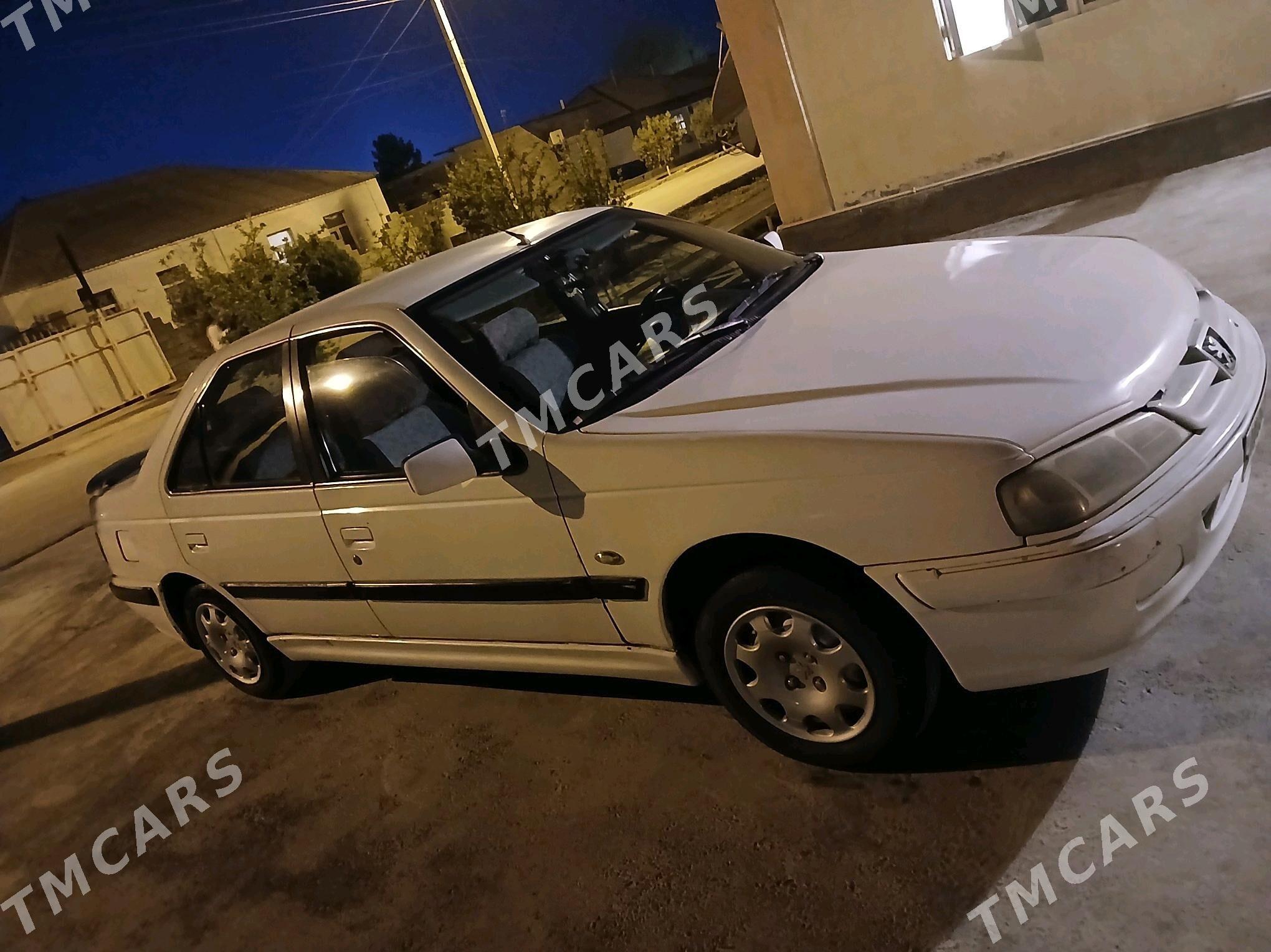 Peugeot 405 2003 - 40 000 TMT - Ашхабад - img 4