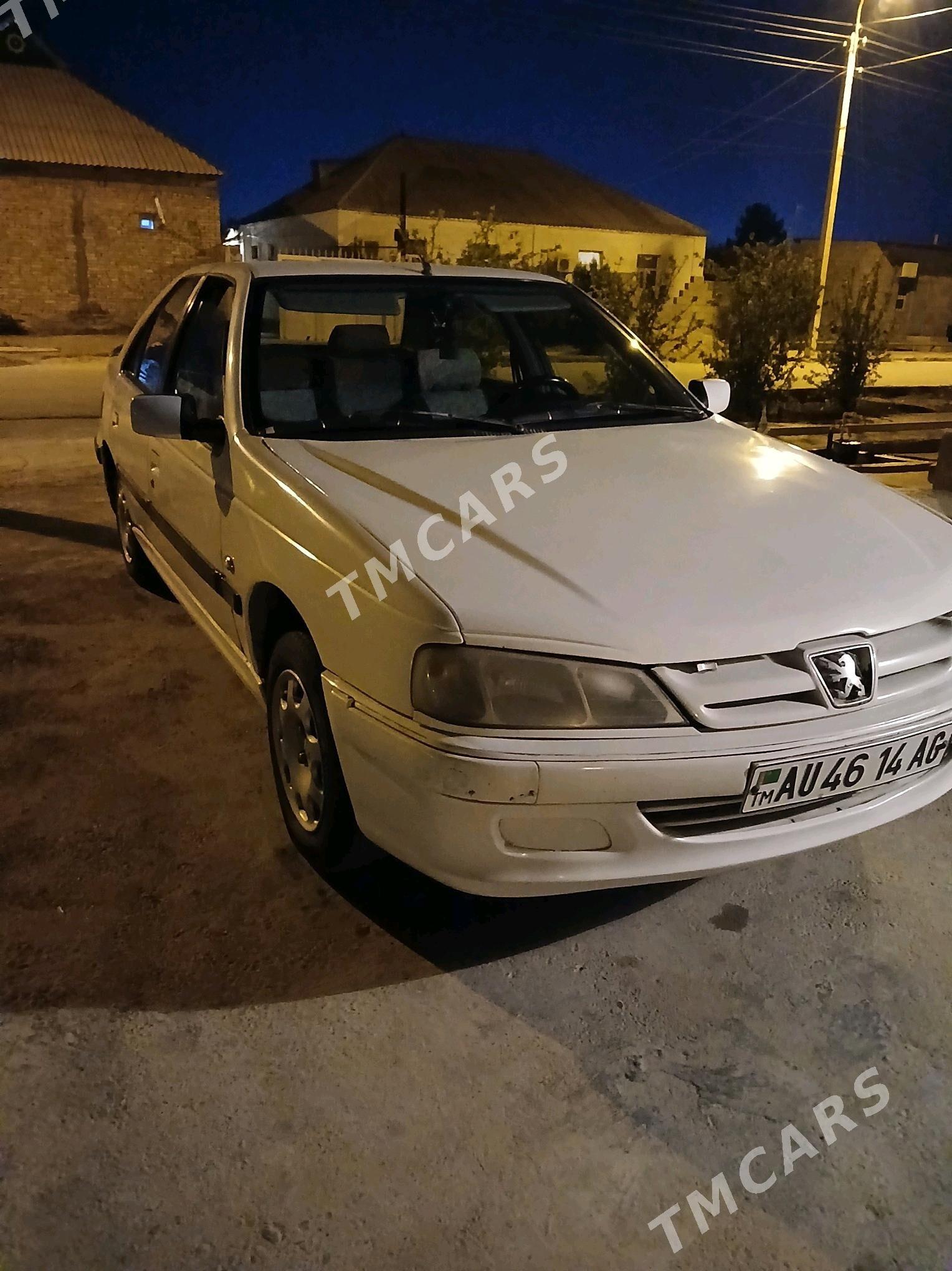 Peugeot 405 2003 - 40 000 TMT - Ашхабад - img 2