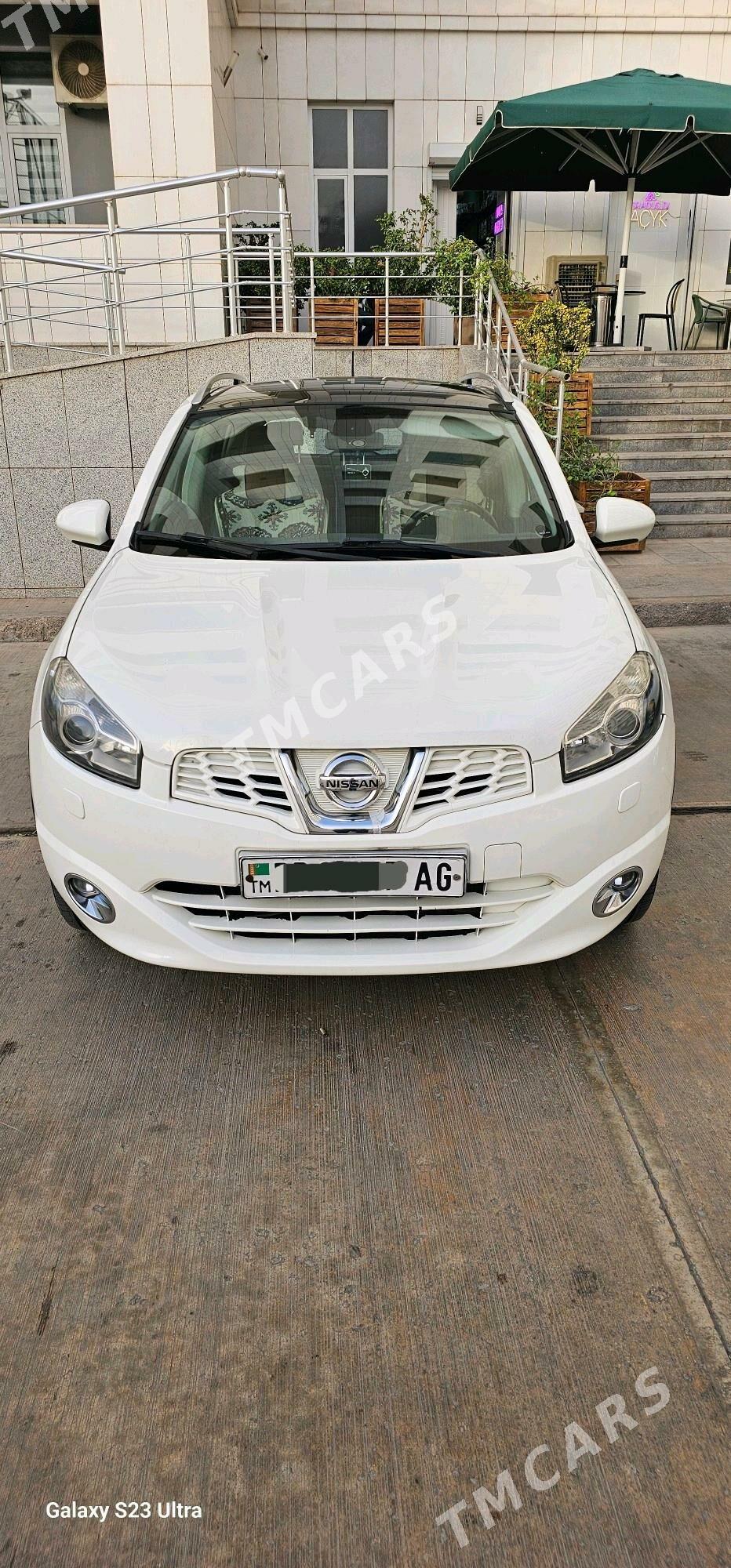 Nissan Qashqai 2013 - 156 000 TMT - Aşgabat - img 2