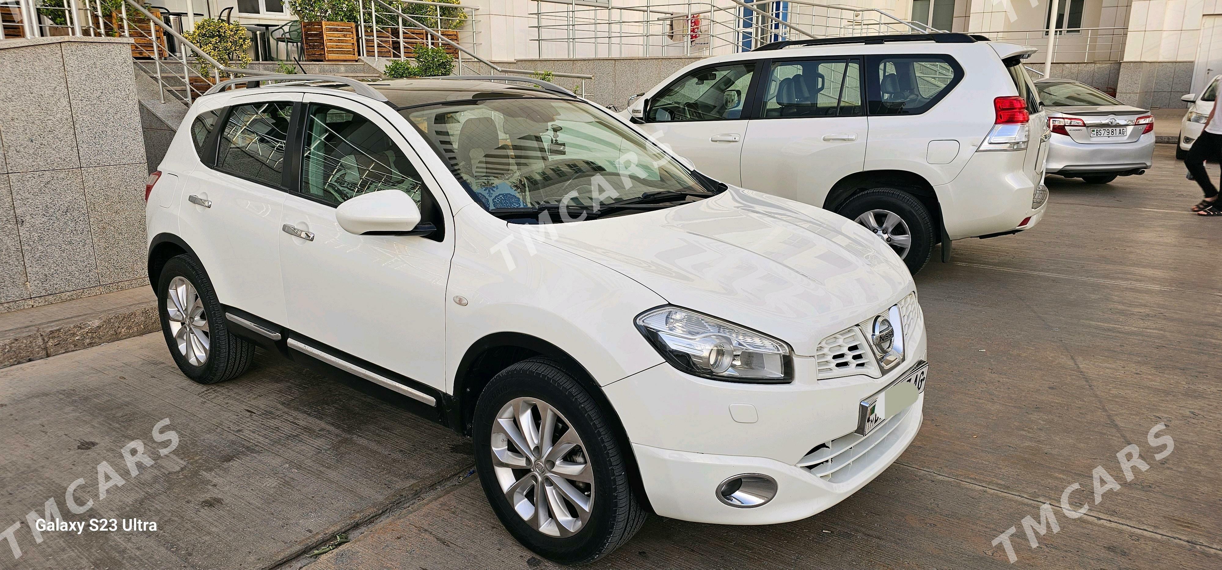 Nissan Qashqai 2013 - 156 000 TMT - Aşgabat - img 3