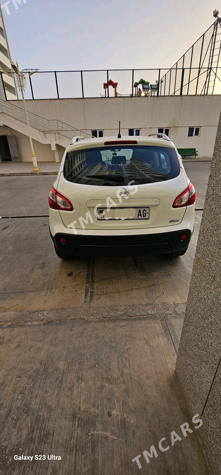 Nissan Qashqai 2013 - 156 000 TMT - Aşgabat - img 5