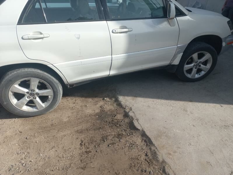 18 lik rx330 radnoÿ disgasy 3 500 TMT - Мары - img 2