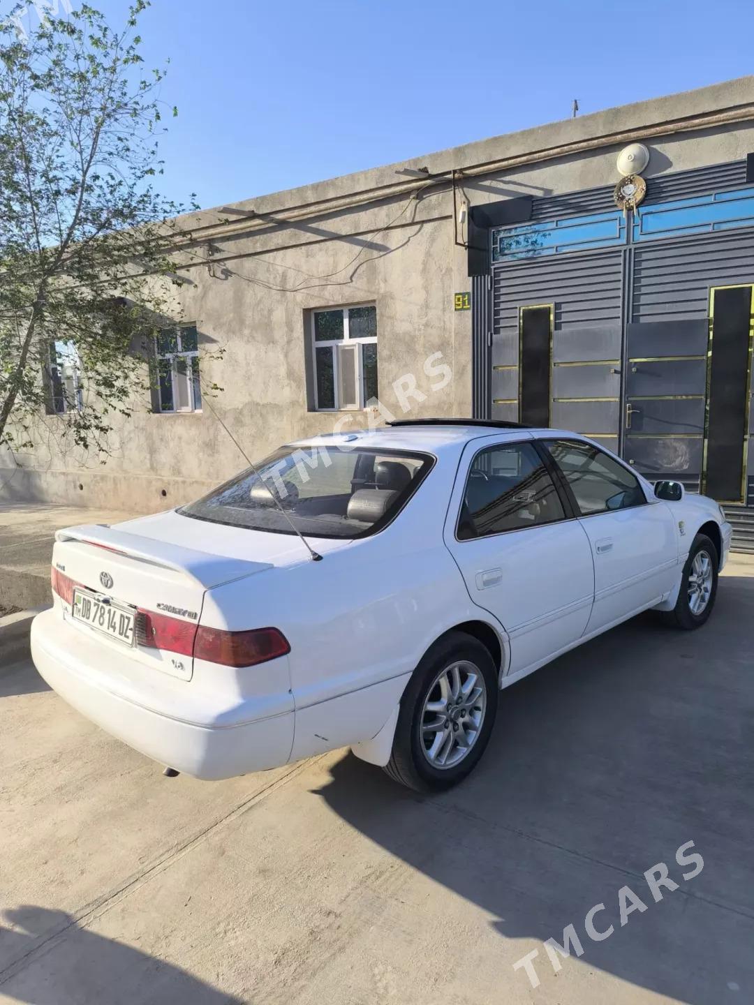 Toyota Camry 2001 - 132 000 TMT - Акдепе - img 6