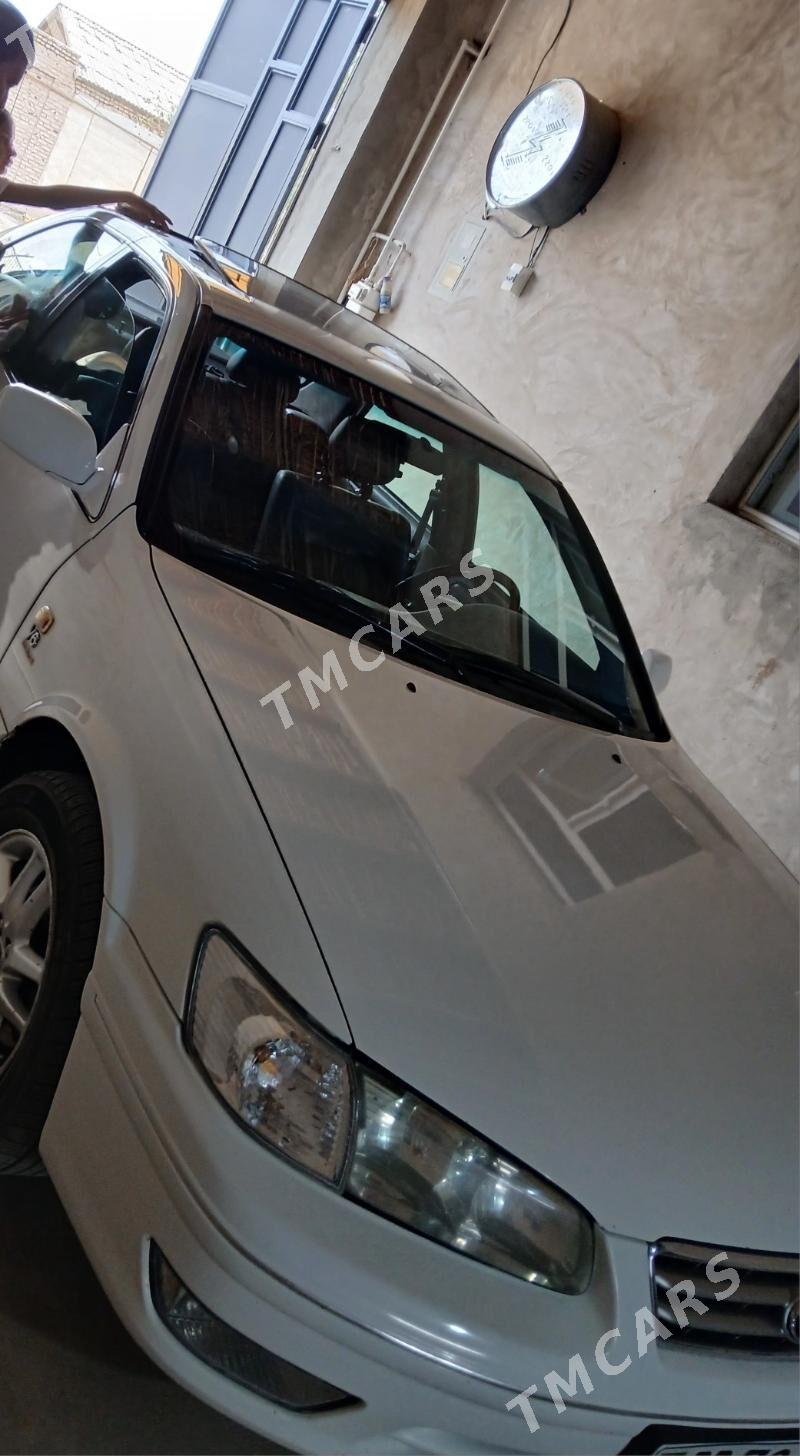 Toyota Camry 2001 - 132 000 TMT - Акдепе - img 8