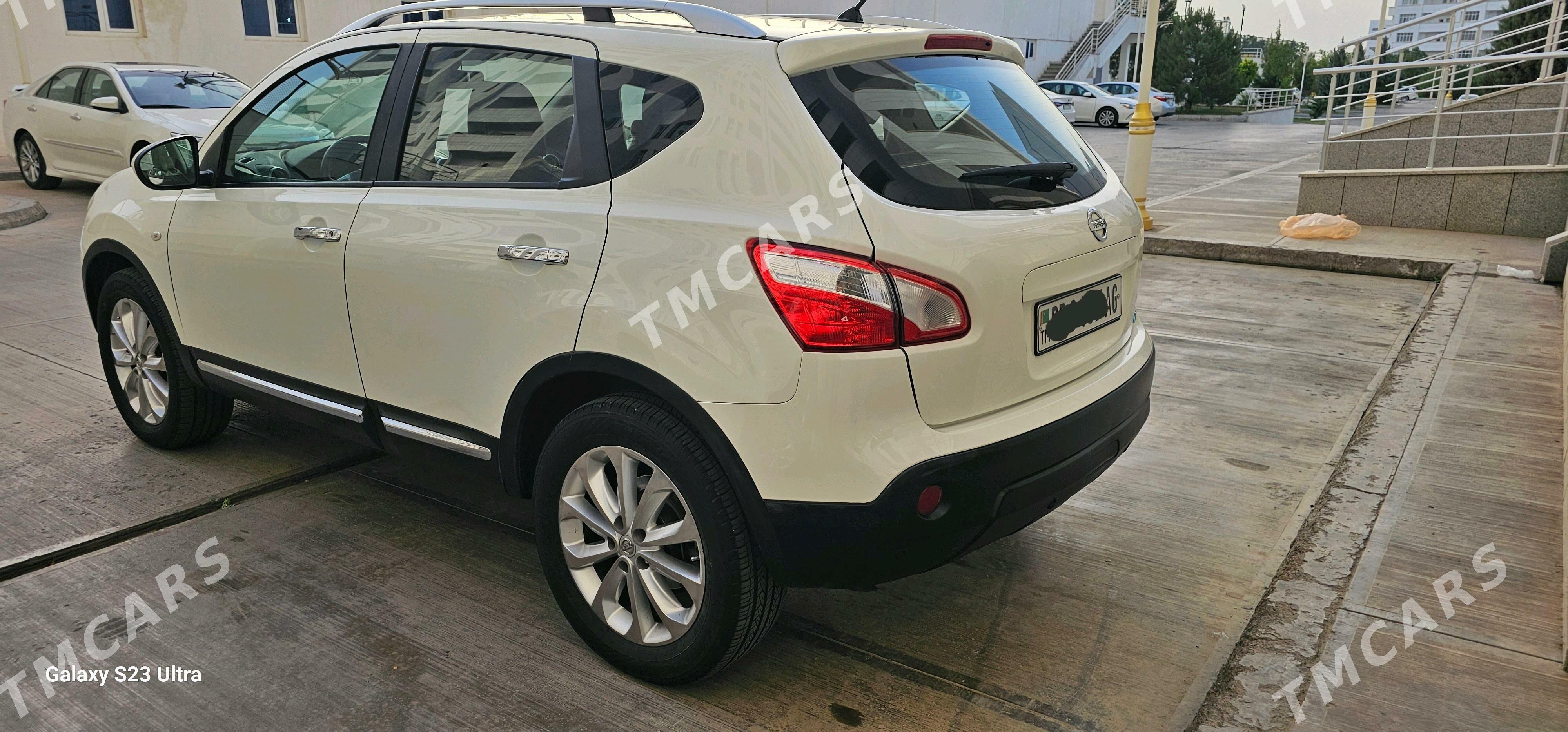 Nissan Qashqai 2013 - 156 000 TMT - Aşgabat - img 6
