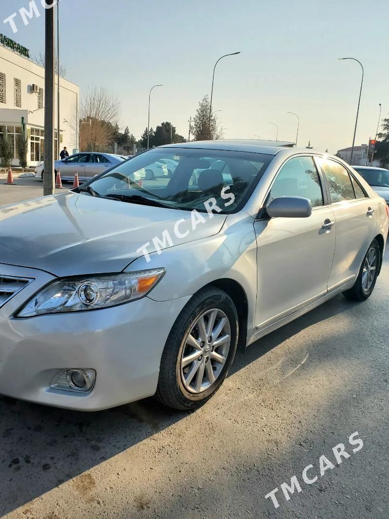 Toyota Camry 2011 - 185 000 TMT - Дашогуз - img 7