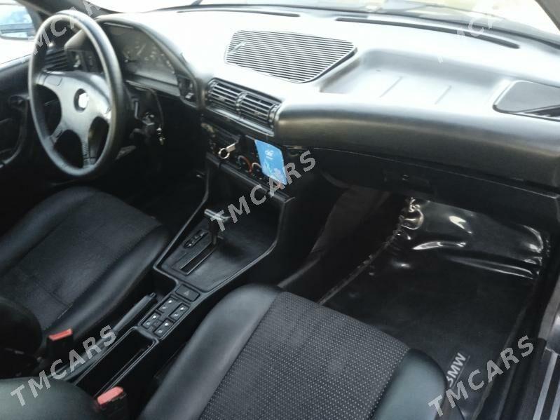 BMW 525 1991 - 48 000 TMT - Jebel - img 4