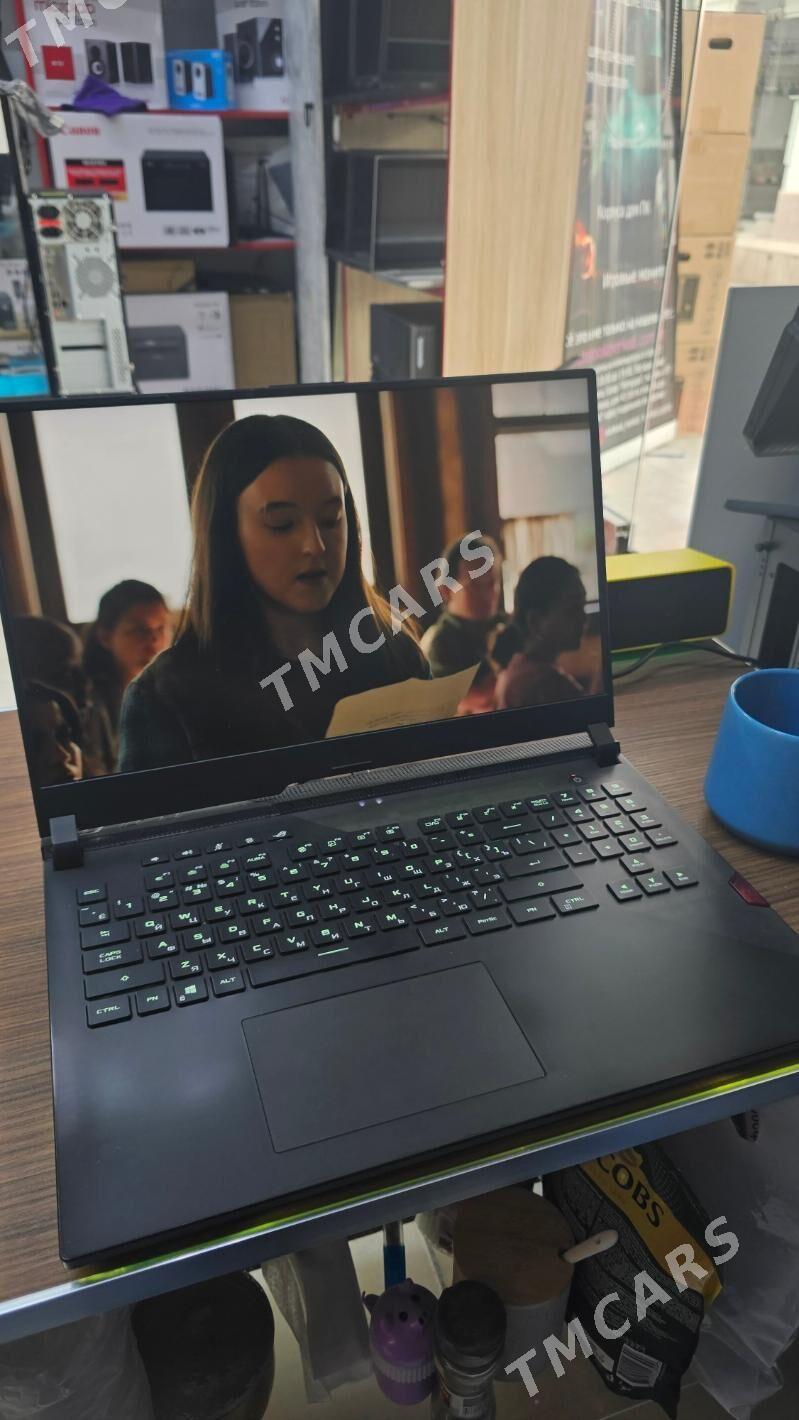 ASUS STRIX 300HZ - Ашхабад - img 4