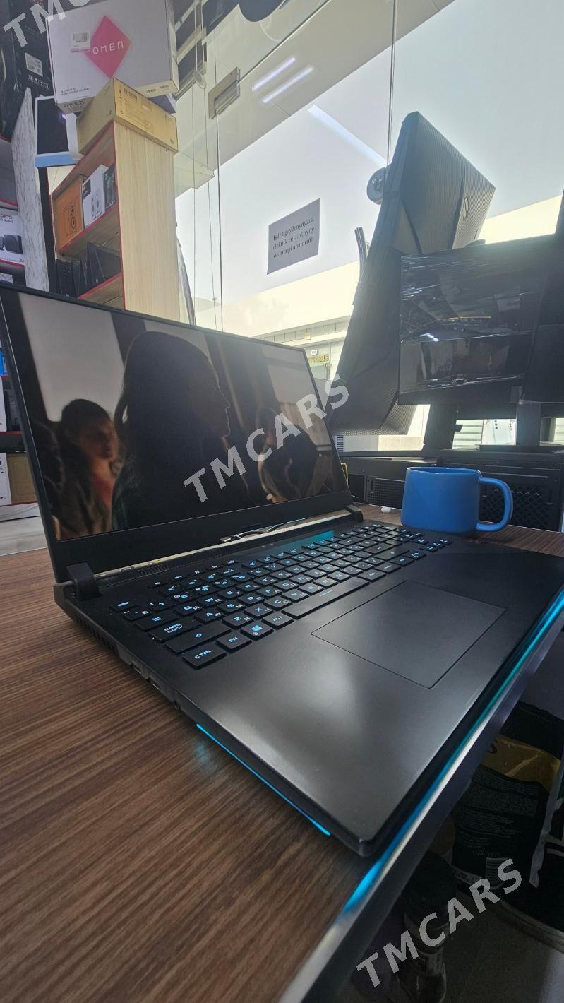 ASUS STRIX 300HZ - Ашхабад - img 3