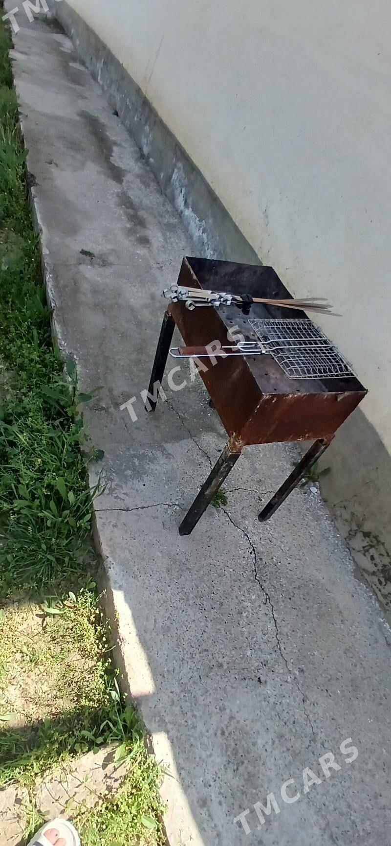 Mangal - Бекреве - img 2