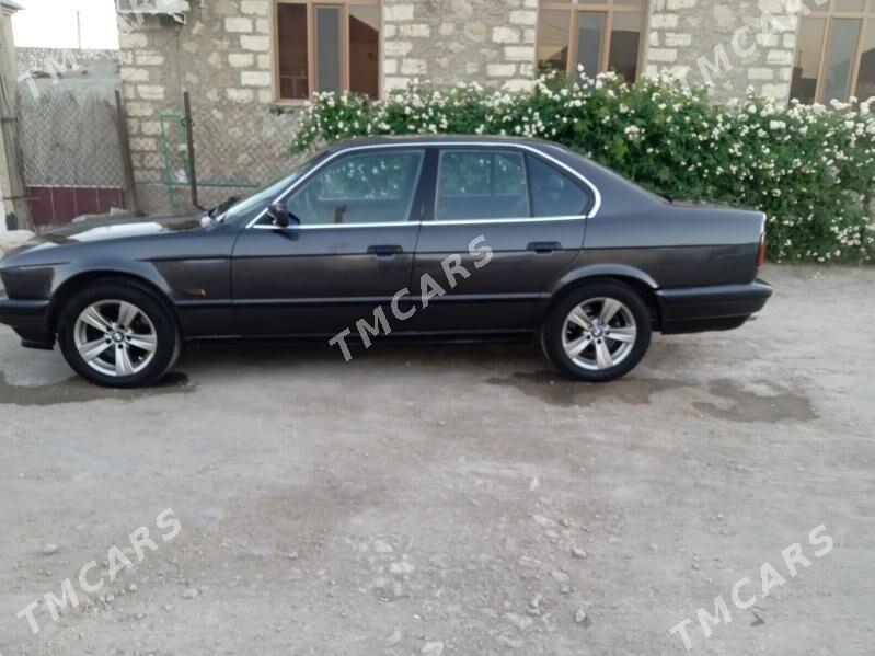 BMW 525 1991 - 48 000 TMT - Jebel - img 6