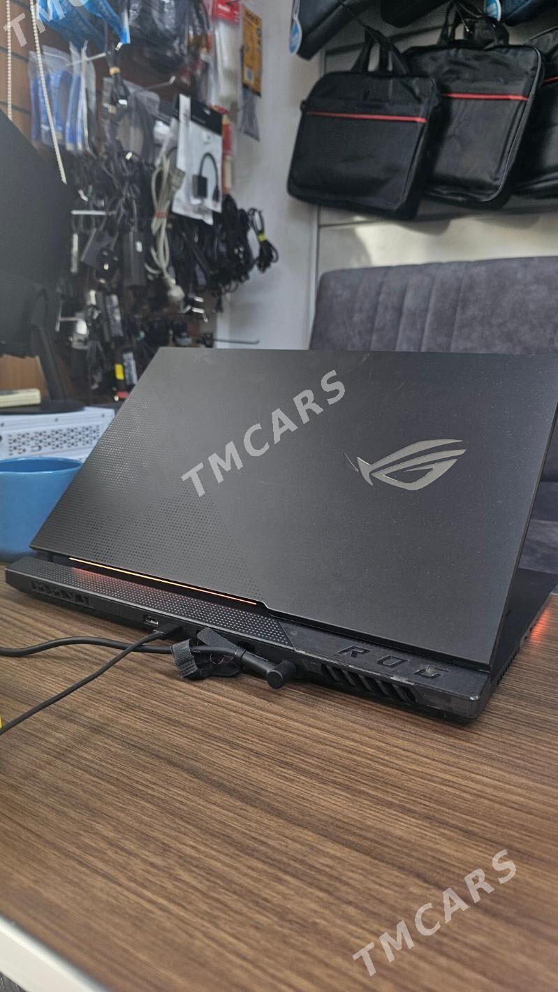 ASUS STRIX 300HZ - Ашхабад - img 2