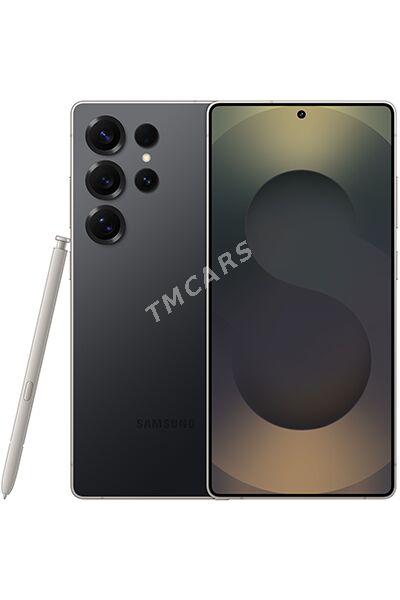 SAMSUNG S25 ULTRA 12/256GB - Ашхабад - img 8
