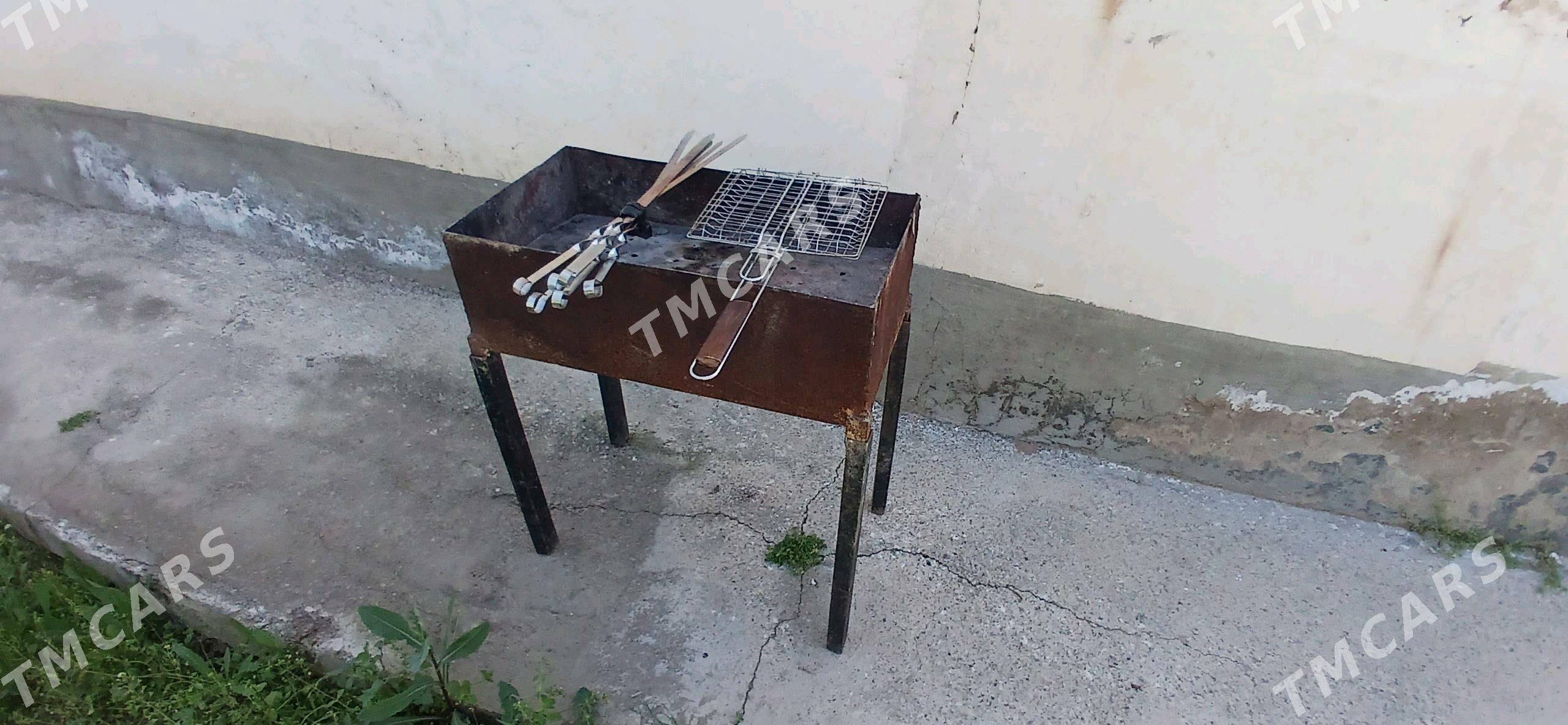 Mangal - Бекреве - img 3