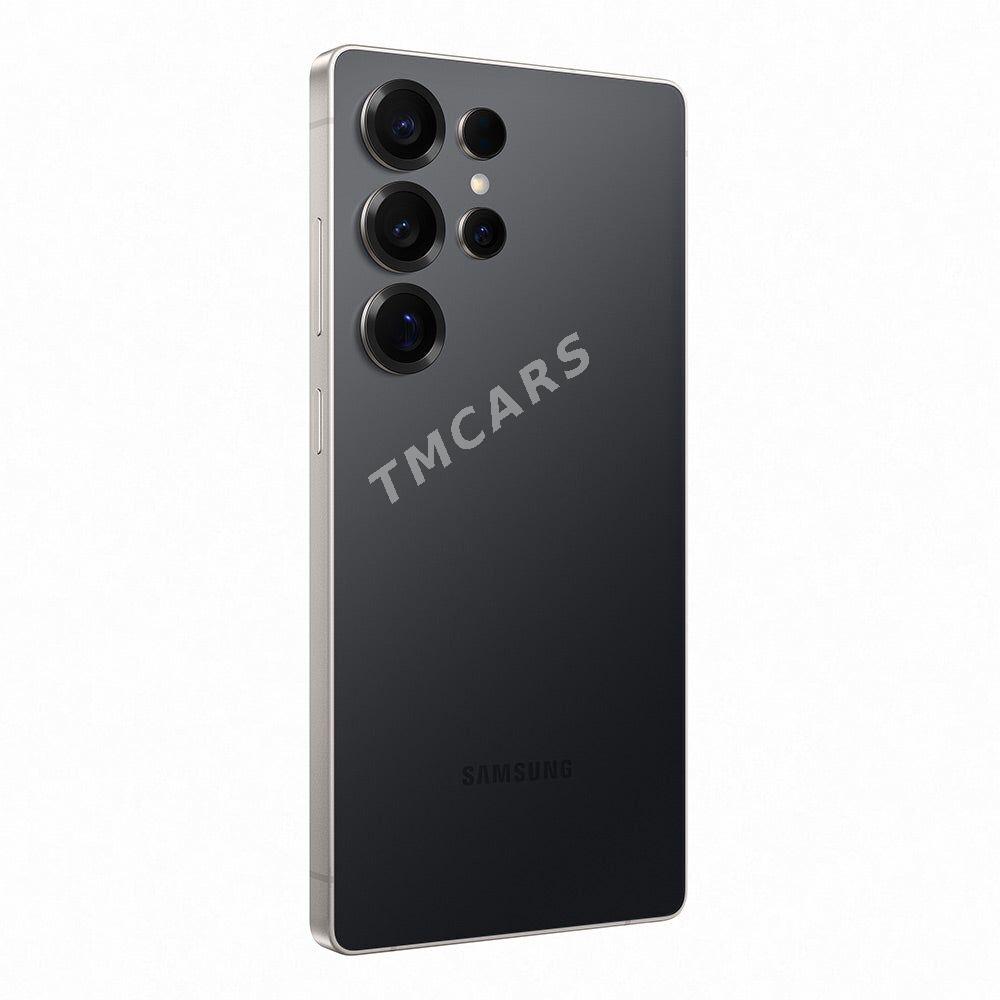 SAMSUNG S25 ULTRA 12/256GB - Ашхабад - img 4