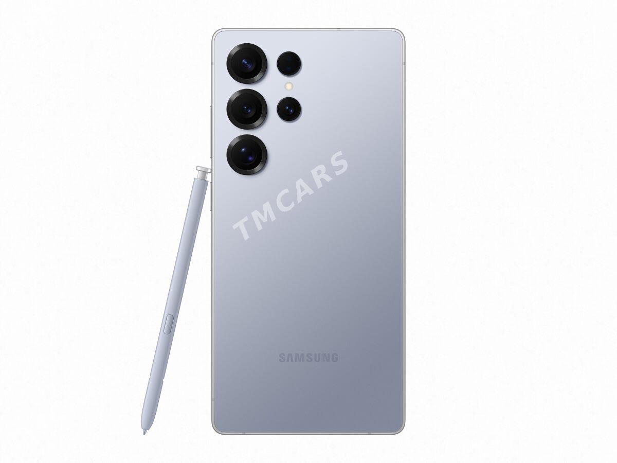 SAMSUNG S25 ULTRA 12/256GB - Ашхабад - img 6