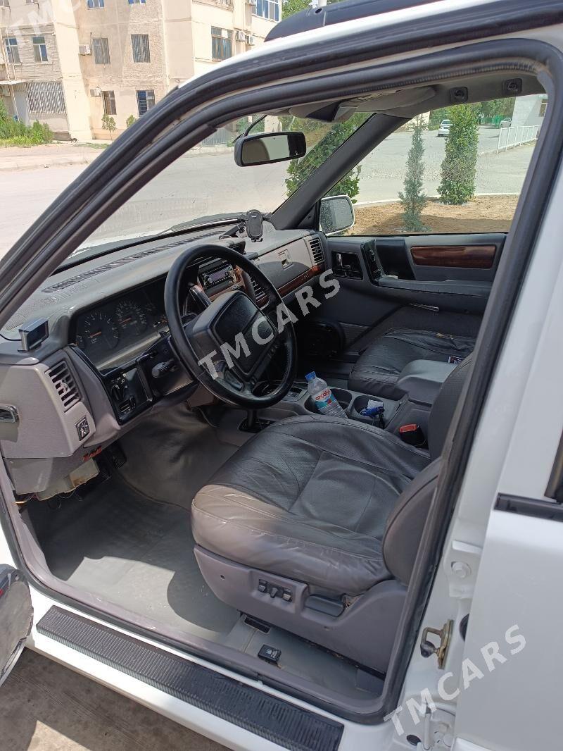 Jeep Grand Cherokee 1995 - 80 000 TMT - Ашхабад - img 6