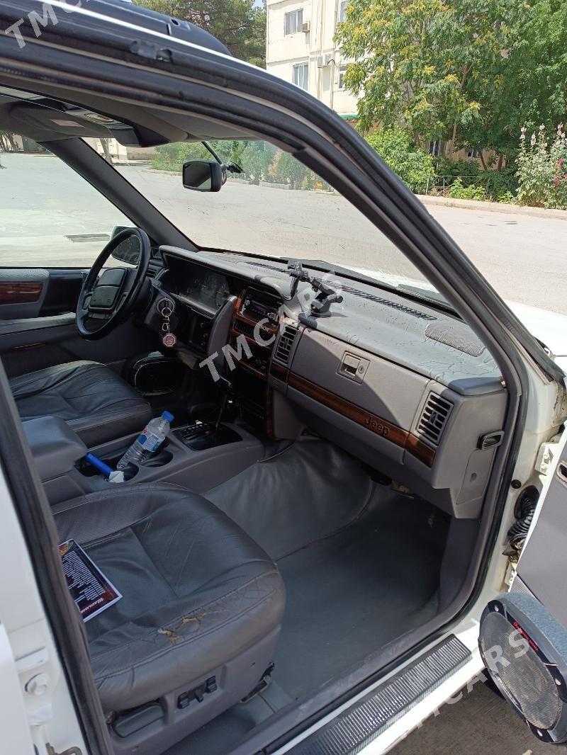 Jeep Grand Cherokee 1995 - 80 000 TMT - Ашхабад - img 7