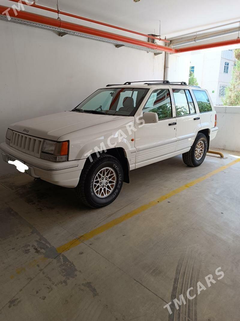 Jeep Grand Cherokee 1995 - 80 000 TMT - Ашхабад - img 3