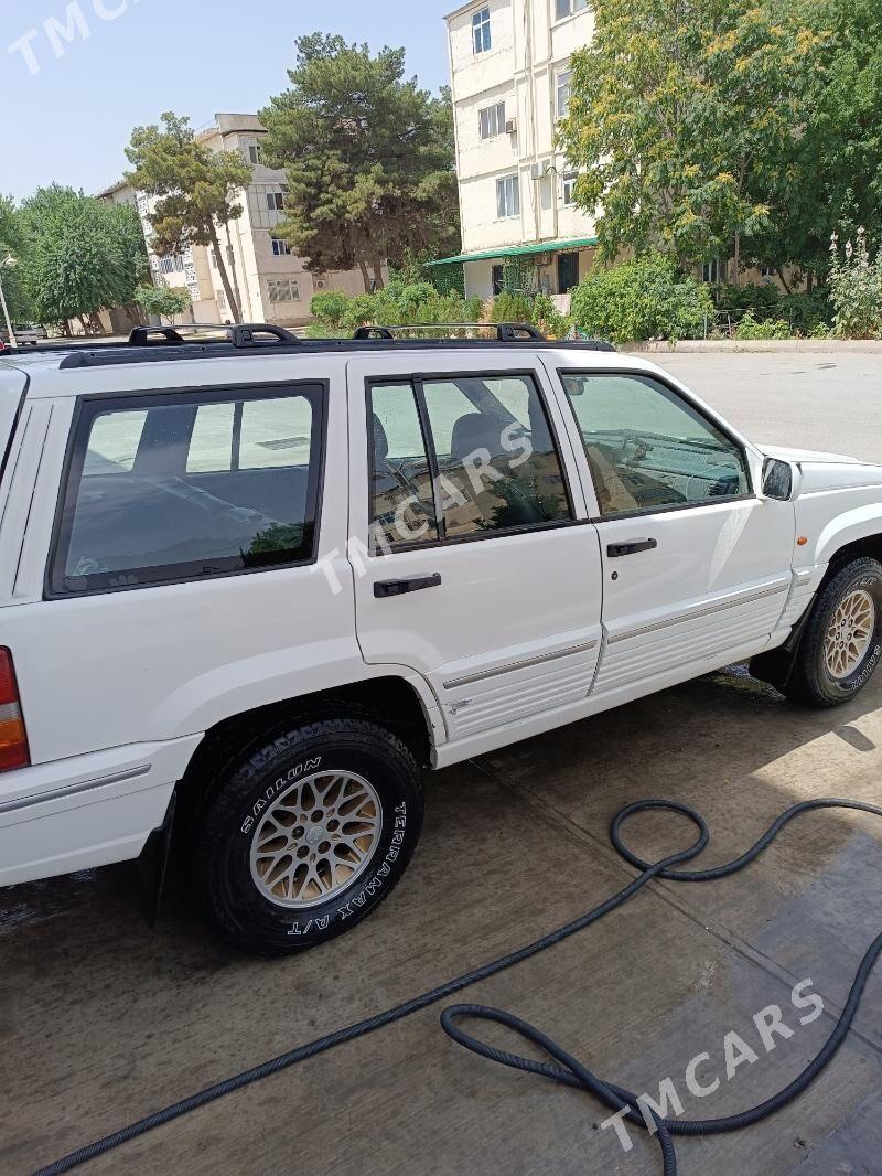 Jeep Grand Cherokee 1995 - 80 000 TMT - Ашхабад - img 10