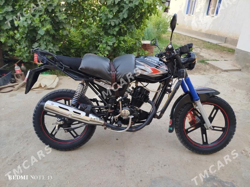 Fekon FK150-8G 2025 - 13 000 TMT - Tagtabazar - img 3