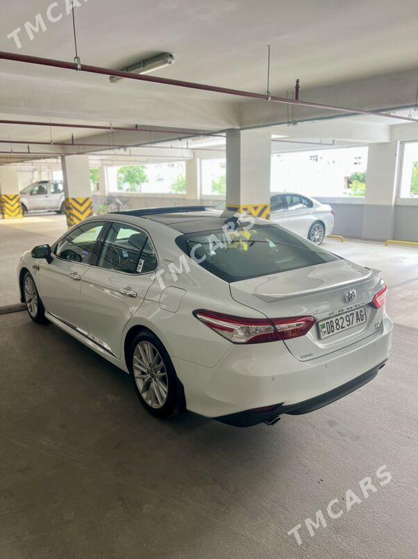 Toyota Camry 2018 - 350 000 TMT - Parahat 6 - img 7