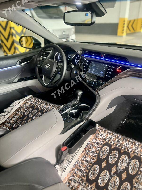 Toyota Camry 2018 - 350 000 TMT - Parahat 6 - img 5