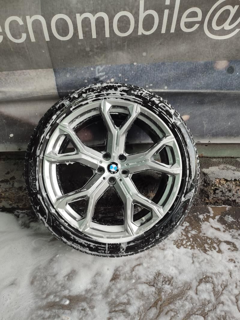 BMW X6///X5 M Diska Teker 20 000 TMT - Ашхабад - img 2