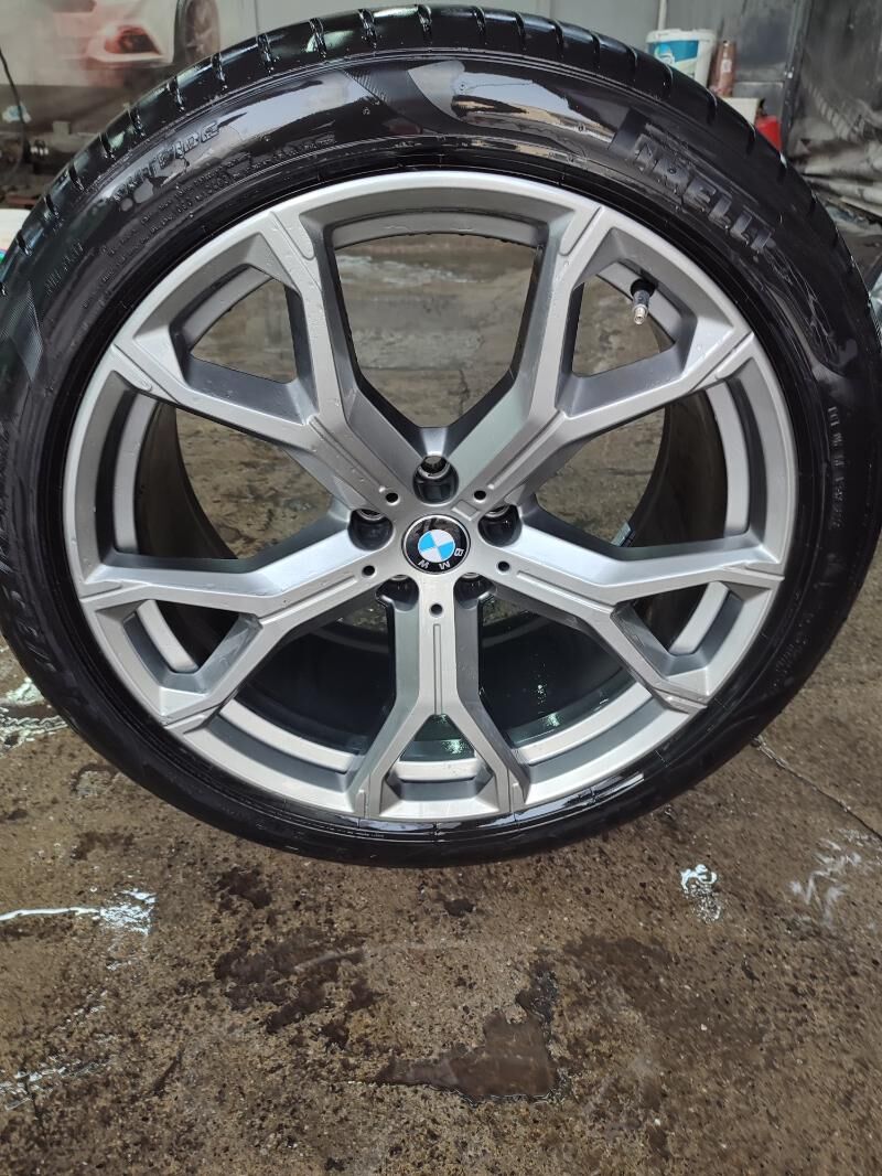 BMW X6///X5 M Diska Teker 20 000 TMT - Ашхабад - img 6