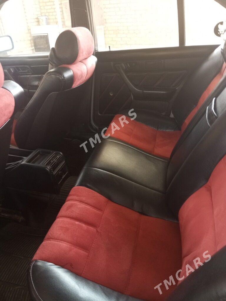 BMW 525 1992 - 70 000 TMT - Мары - img 2