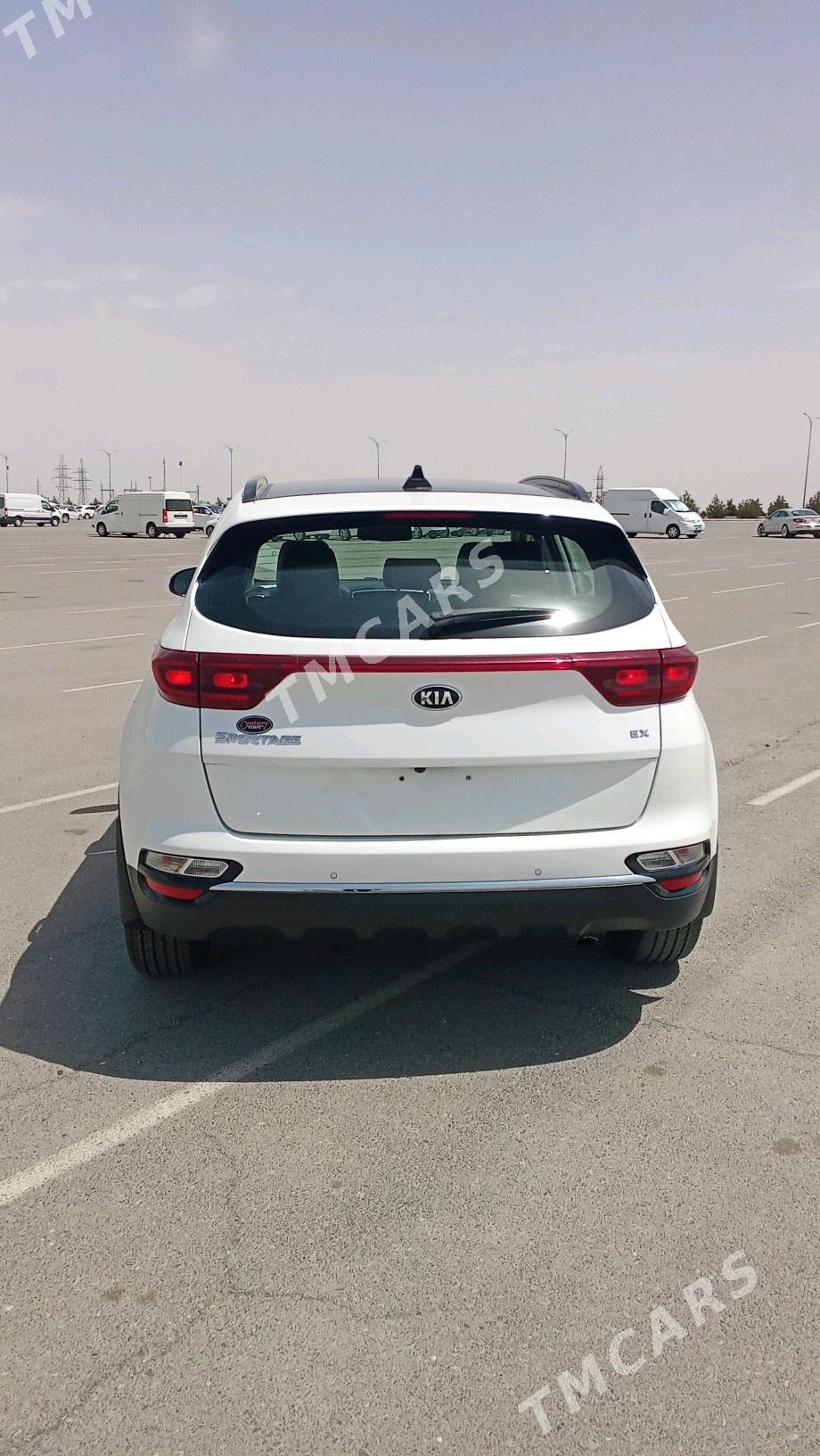 Kia Sportage 2021 - 300 000 TMT - "Алтын Асыр" Гундогар базары ( Толкучка) - img 2