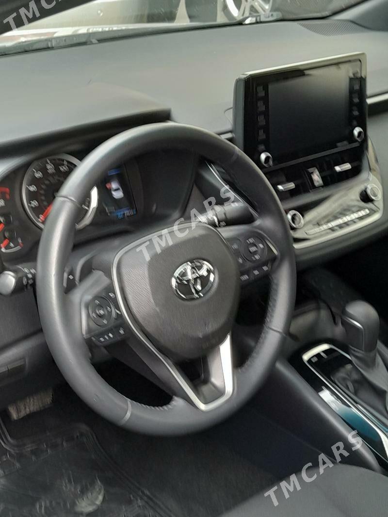 Toyota Corolla 2021 - 260 000 TMT - Туркменабат - img 2