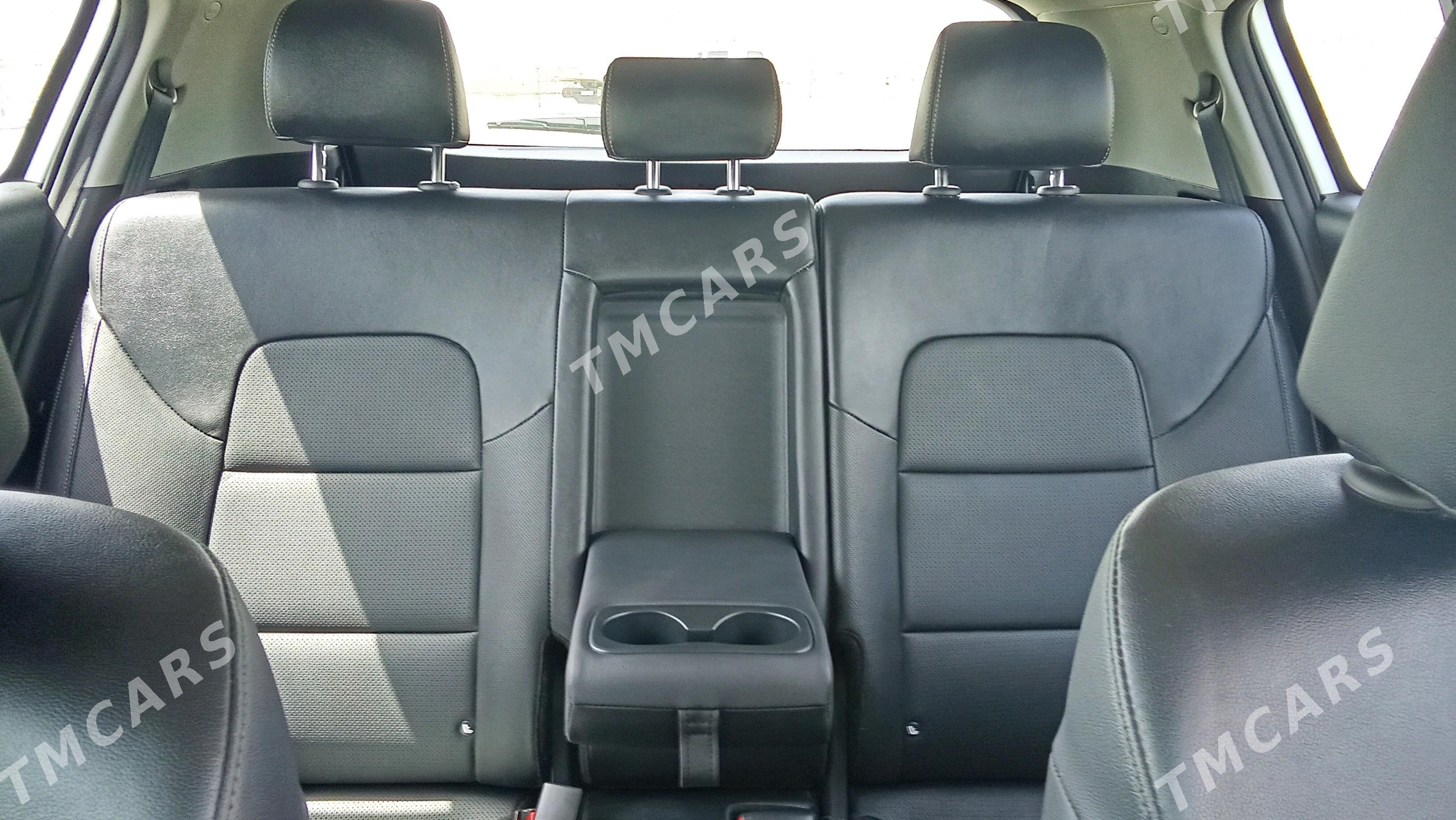 Kia Sportage 2021 - 300 000 TMT - "Алтын Асыр" Гундогар базары ( Толкучка) - img 6