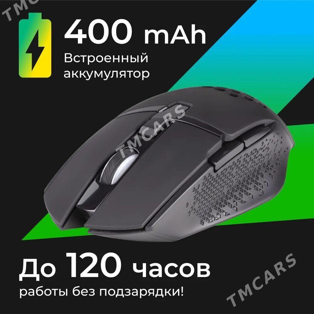 Беспроводная мышь Defender Glory GM-514 - Ашхабад - img 2