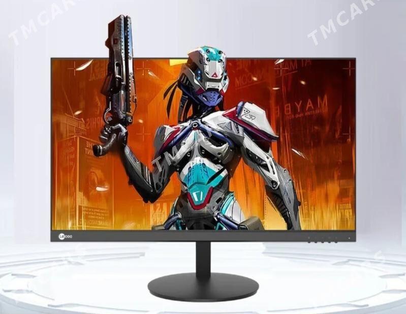 Monitor Redmi 22 - 24 -27 AOC - Мир 4 - img 5