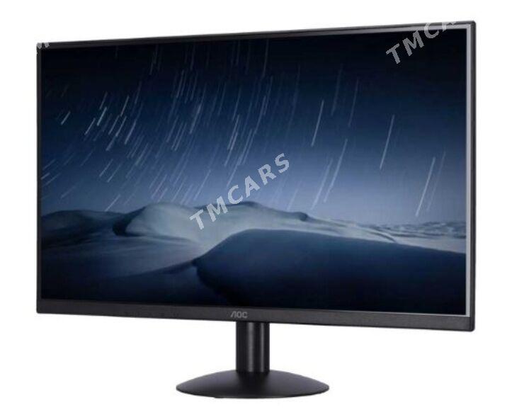 Monitor Redmi 22 - 24 -27 AOC - Мир 4 - img 3