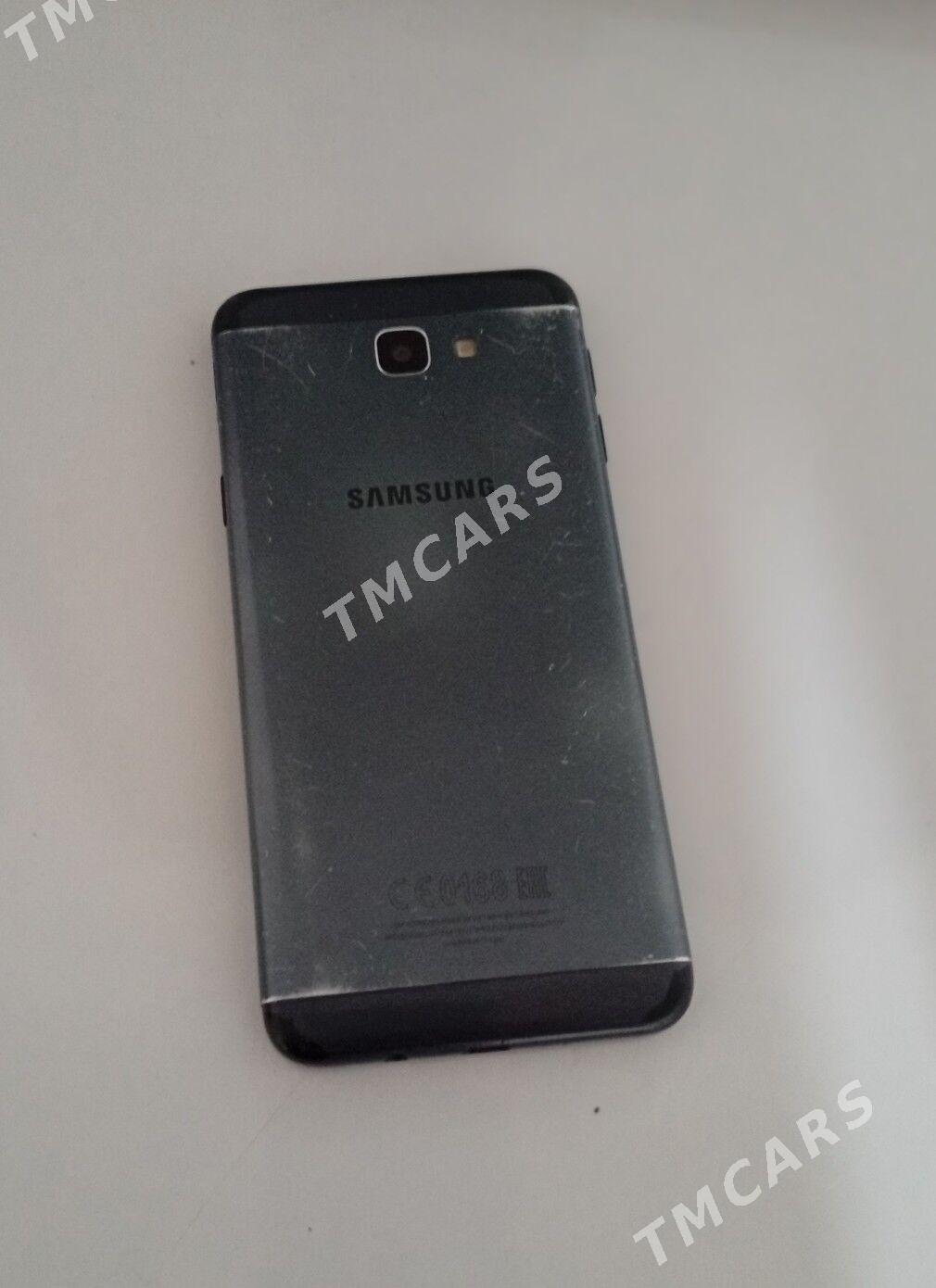 Galaxy j5 prime - Балканабат - img 2