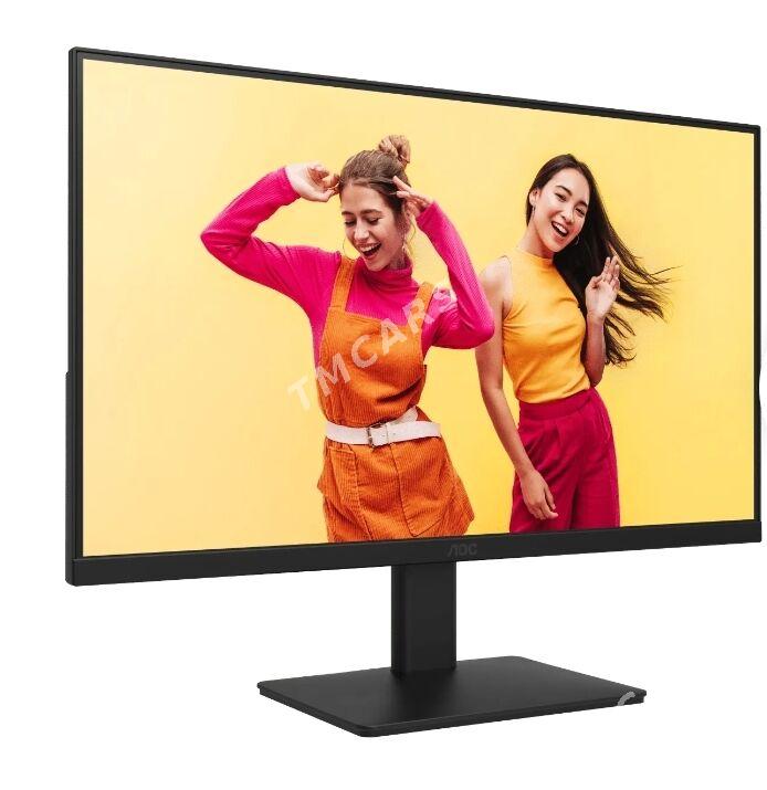 Monitor Redmi 22 - 24 -27 AOC - Мир 4 - img 2