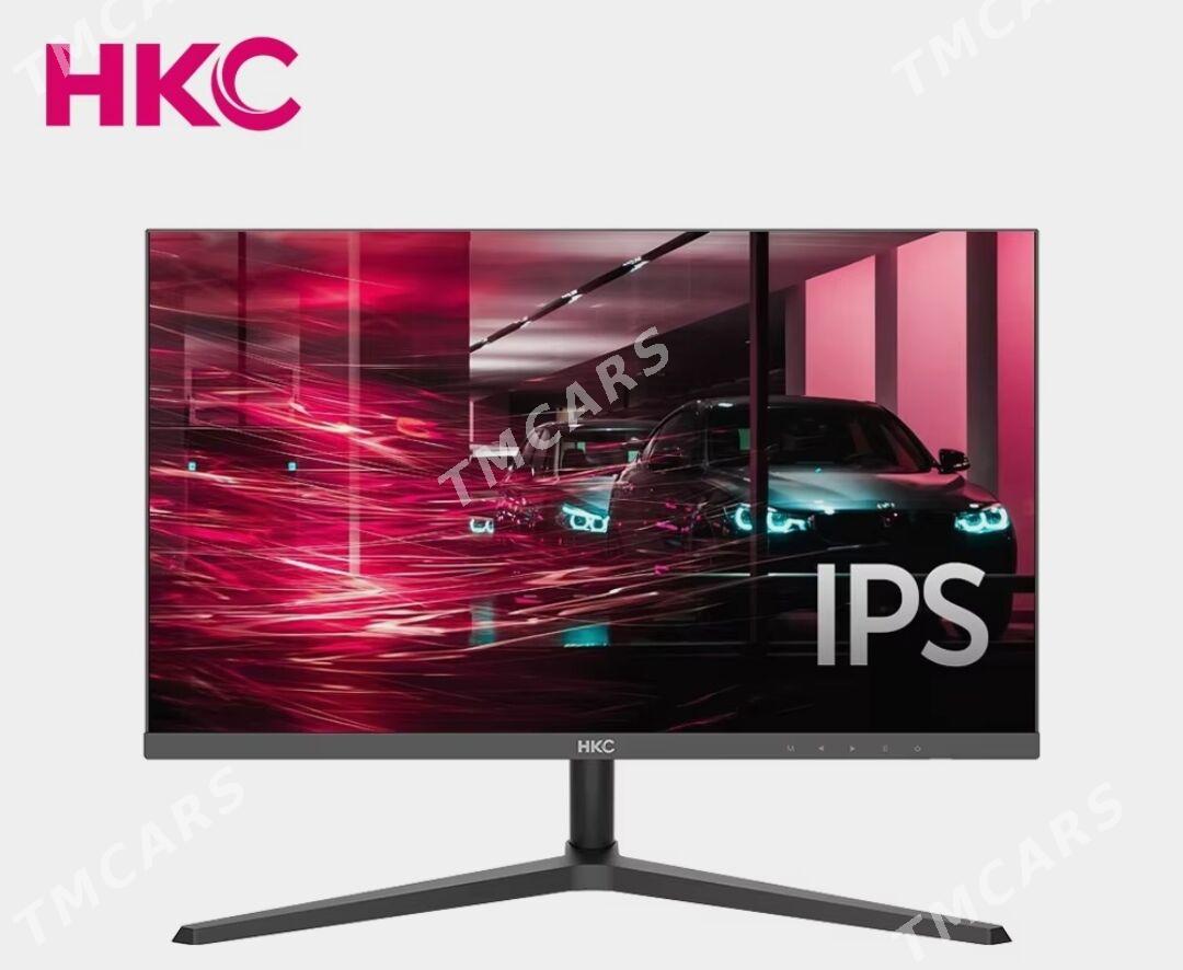 Monitor Redmi 22 - 24 -27 AOC - Мир 4 - img 4
