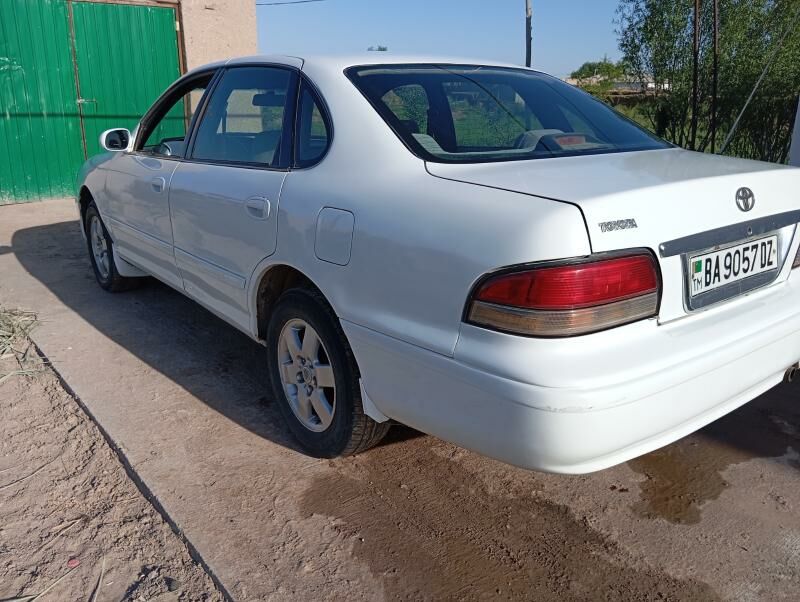 Toyota Avalon 1996 - 90 000 TMT - Boldumsaz - img 5