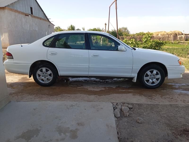 Toyota Avalon 1996 - 90 000 TMT - Boldumsaz - img 3