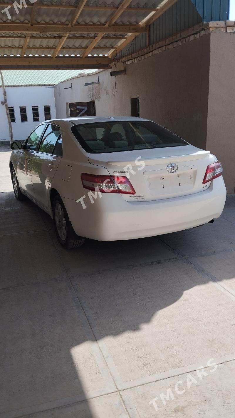 Toyota Camry 2011 - 195 000 TMT - Köneürgenç - img 6