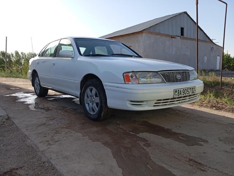 Toyota Avalon 1996 - 90 000 TMT - Boldumsaz - img 4