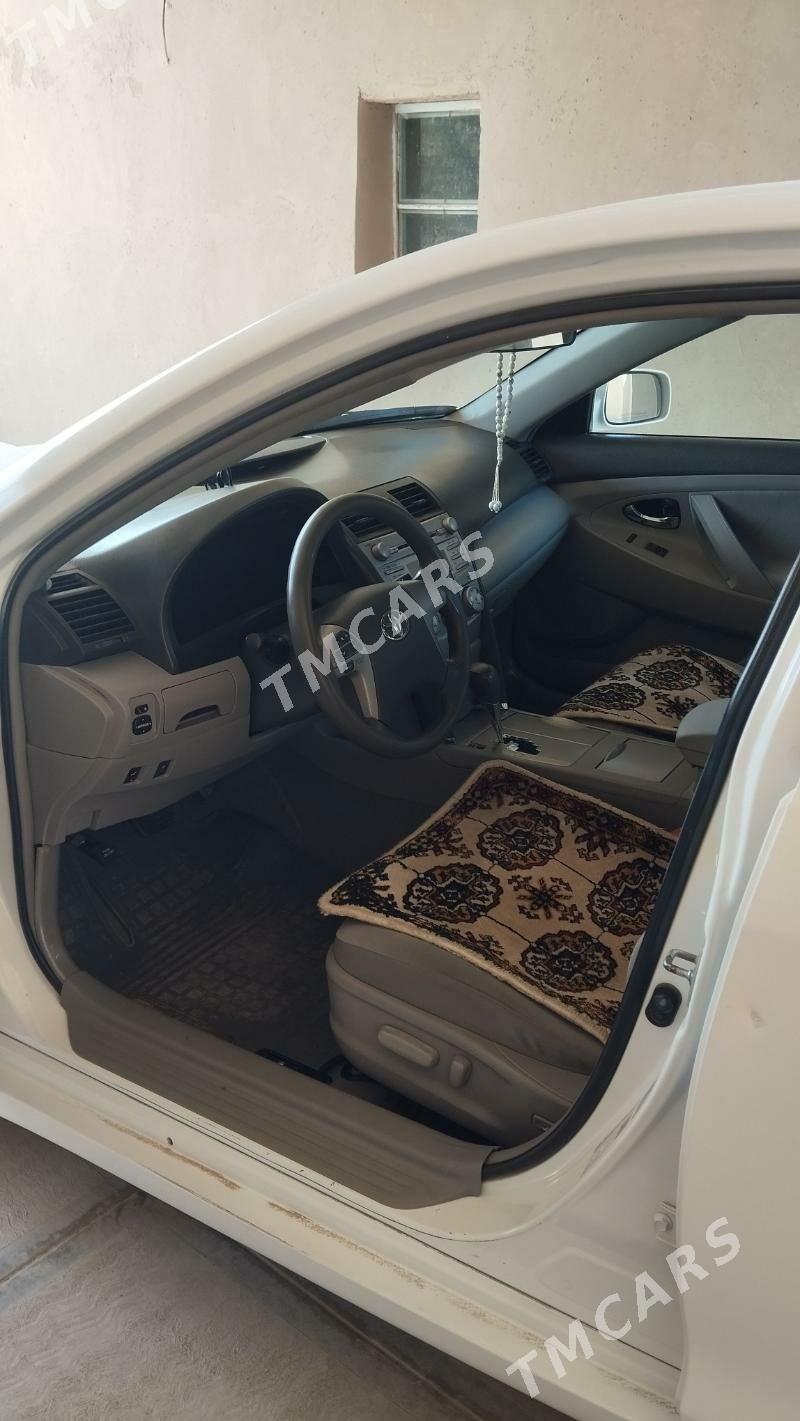 Toyota Camry 2011 - 195 000 TMT - Köneürgenç - img 8