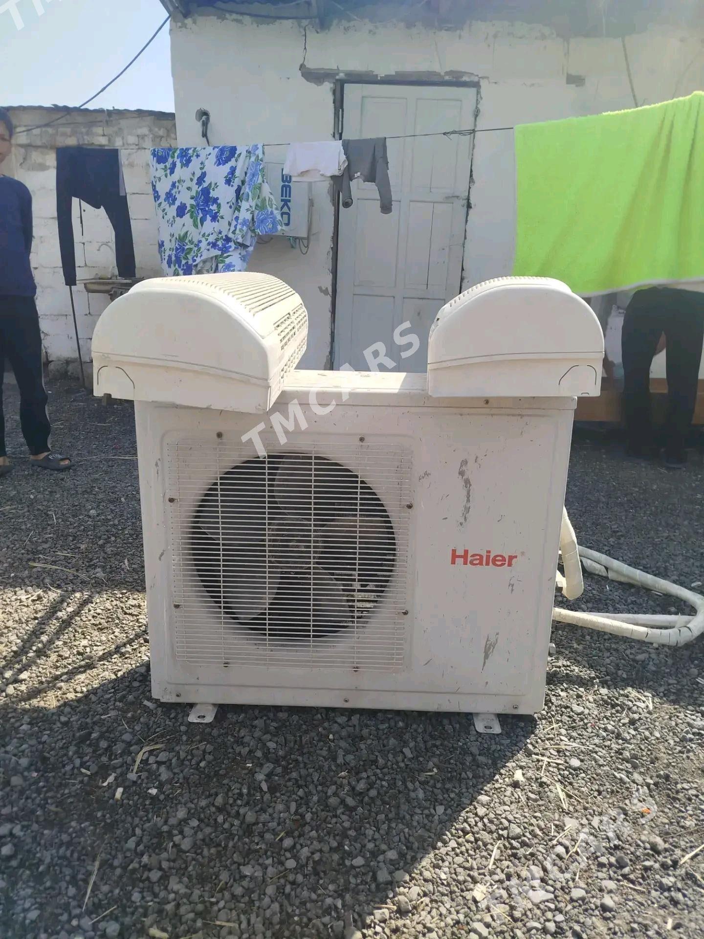 Haier kandsaner80lik - 1 мкр - img 2