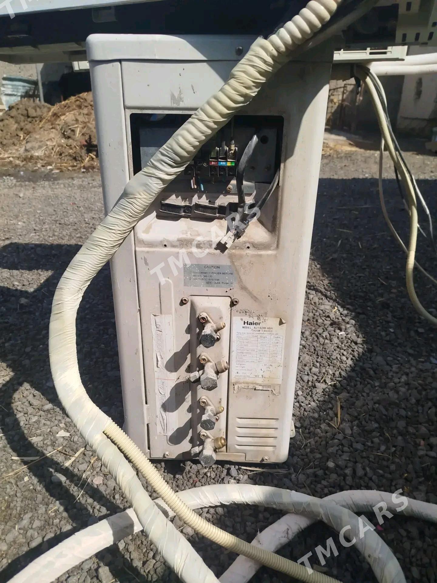 Haier kandsaner80lik - 1 мкр - img 3
