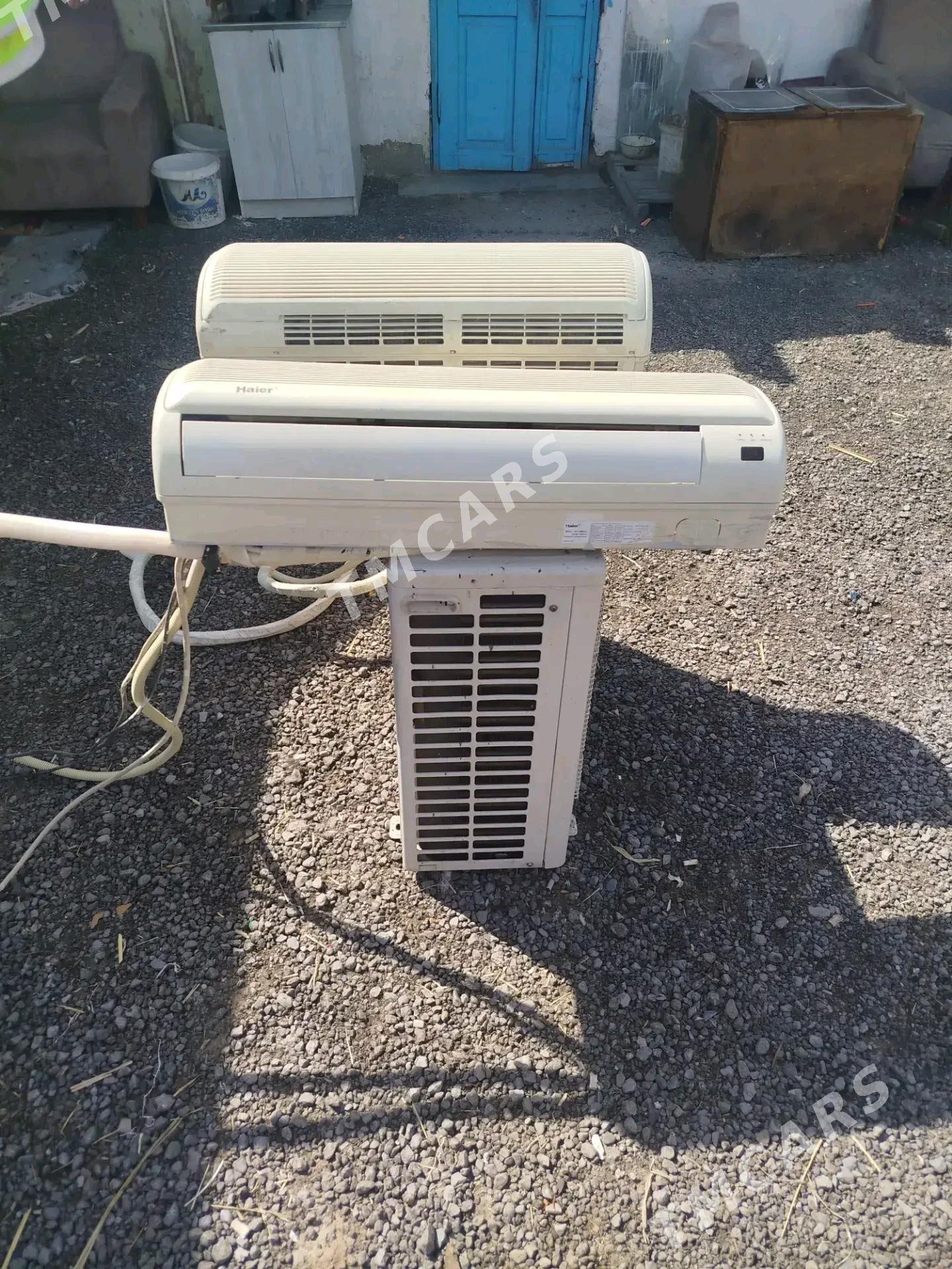 Haier kandsaner80lik - 1 мкр - img 4
