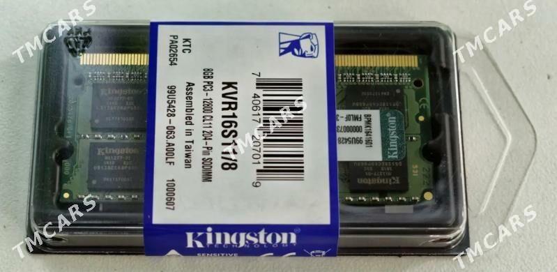 Ram ddr2 - ddr3 - ddr4 - ddr5 - Мир 4 - img 2